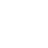 Ligne de vie blanche avec fond transparent