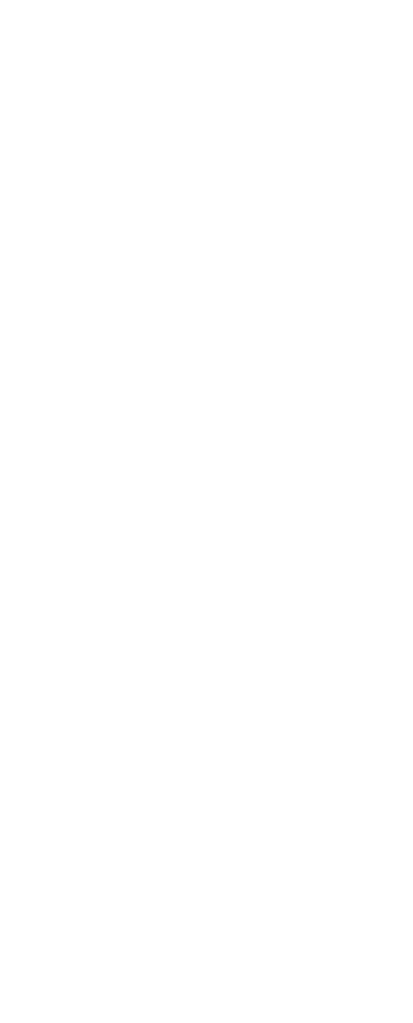 Ligne de vie blanche avec fond transparent
